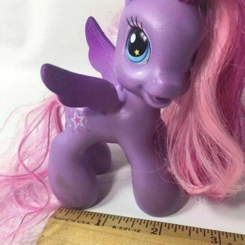 My Little Pony Star Song‎ StarSong Purple Pony